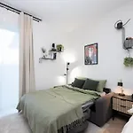 Volta Loft شقة