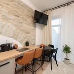 Volta Loft Apartment