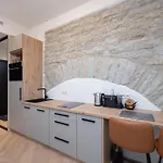 شقة Volta Loft *
