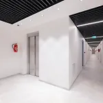 Volta Loft Apartment