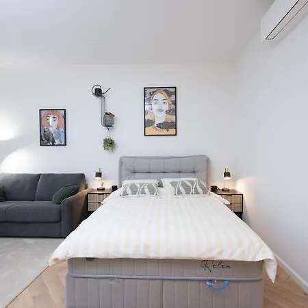 Volta Loft Tallinn
