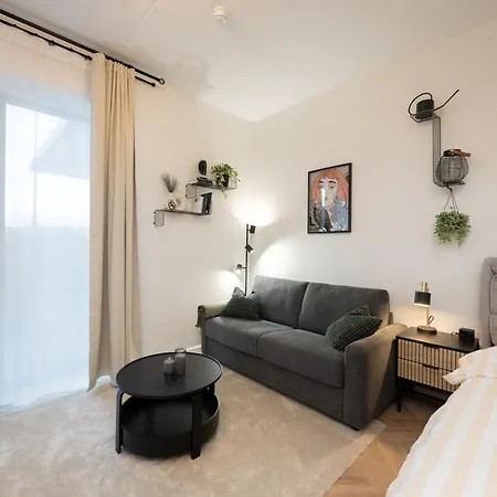 Volta Loft *