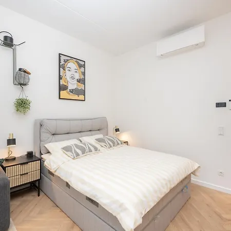 Volta Loft * Tallinn