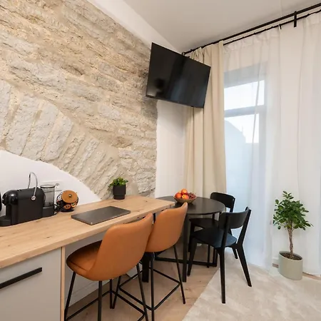 Volta Loft Apartment