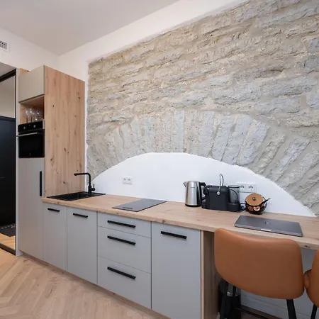 Apartment Volta Loft *