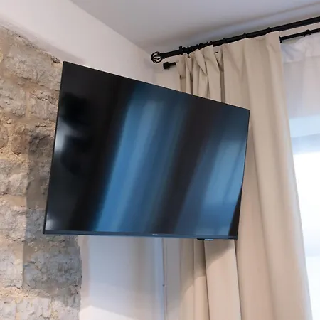 アパート Volta Loft タリン