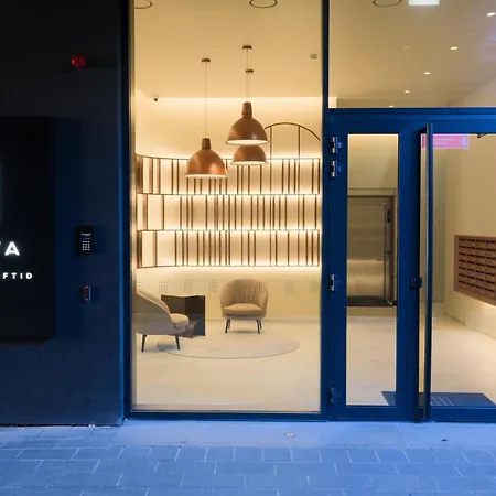 Volta Loft アパート *