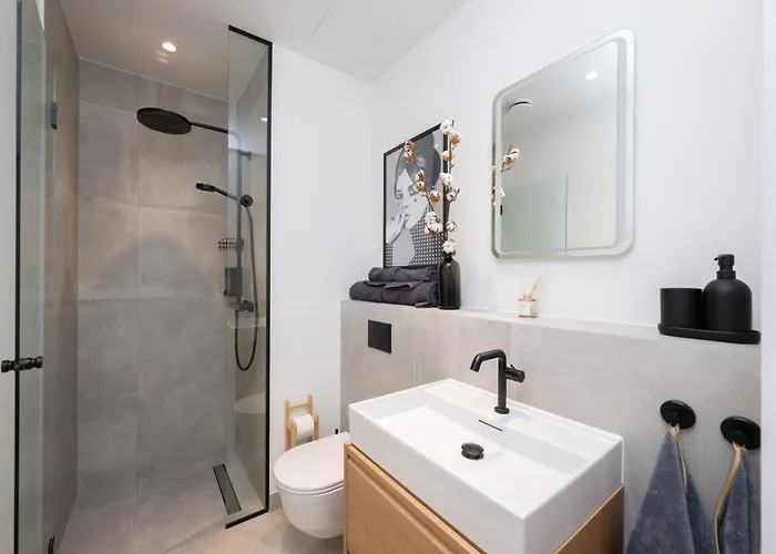 Apartment Volta Loft Tallinn