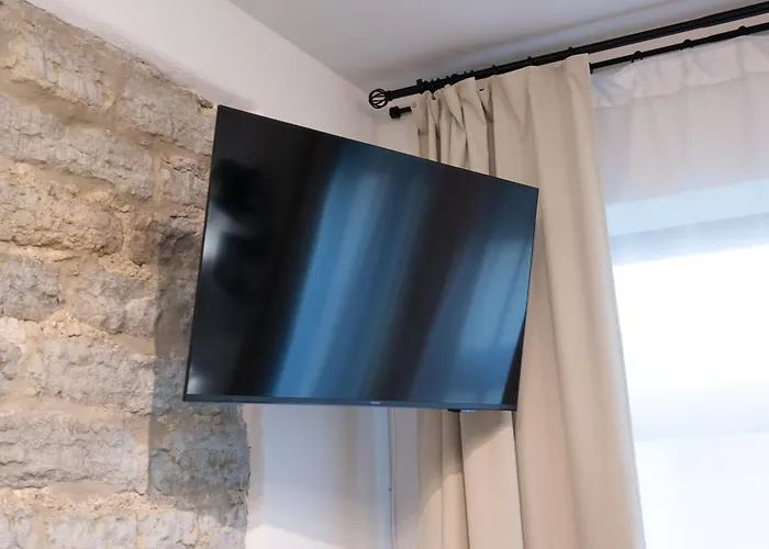 Apartment Volta Loft Tallinn