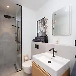 Apartmán Volta Loft Tallinn