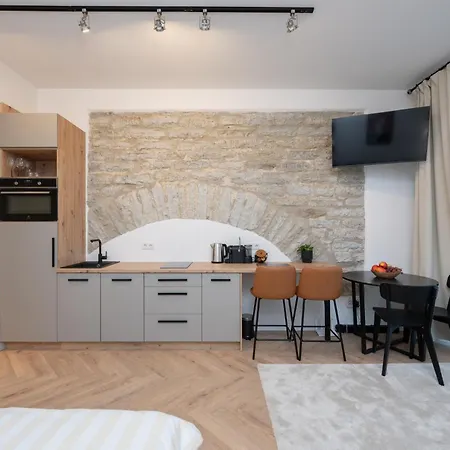 Volta Loft