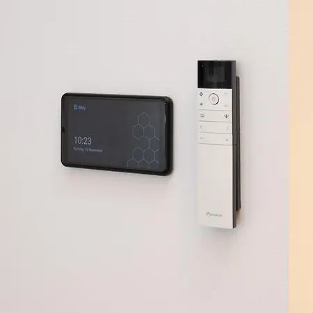 Lejlighed Volta Loft