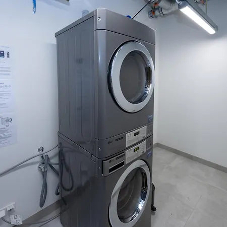 Volta Loft Lägenhet