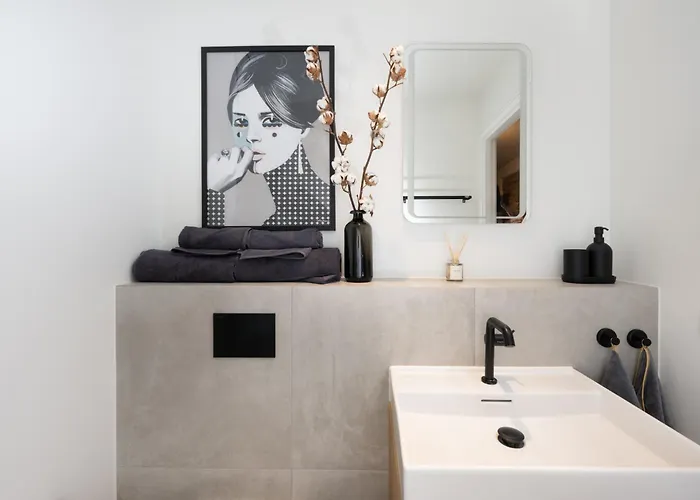 Volta Loft Apartamento *