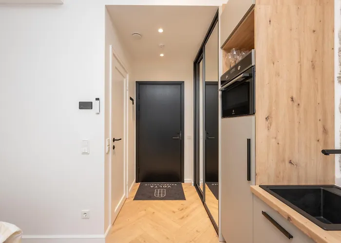 Apartamento Volta Loft Talin