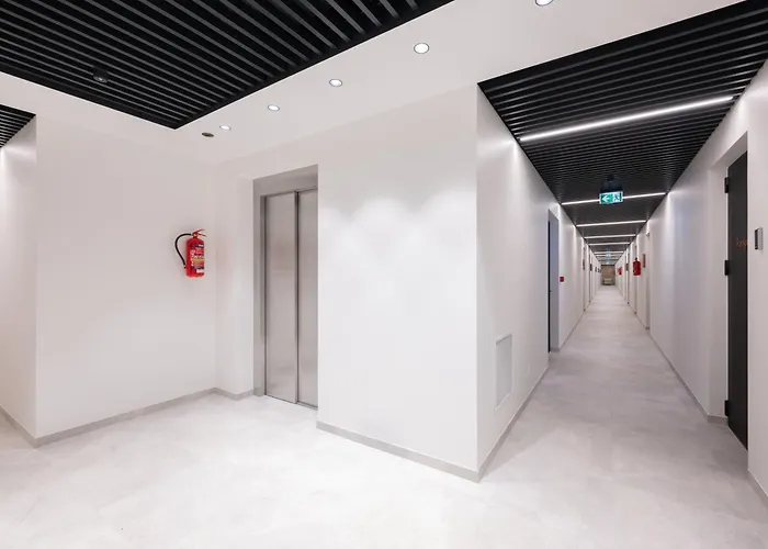 Volta Loft Apartamento